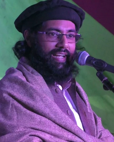 মুহিব খান