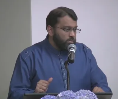 ড. ইয়াসির ক্বাদি