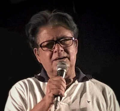 মাওলানা মামুনুর রশীদ