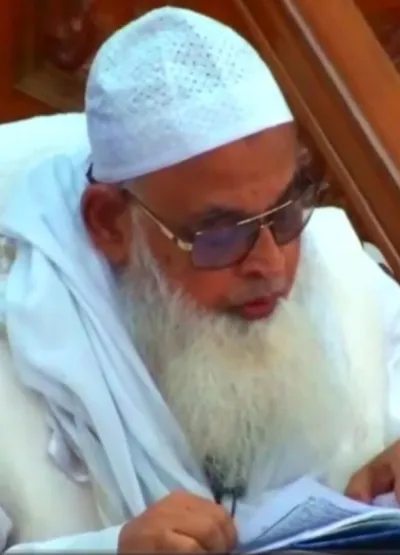 ড. মুহাম্মদ আল গাজালি