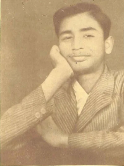 নজরুল ইসলাম টিপু