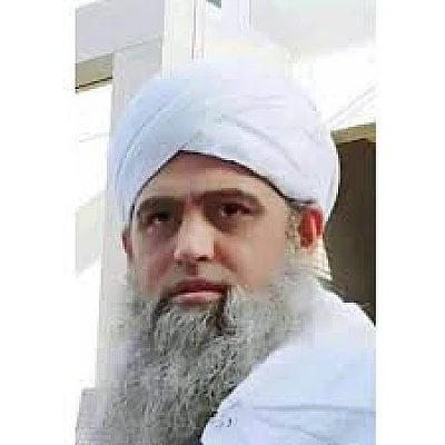 মাওলানা সা'দ ইউসুফী