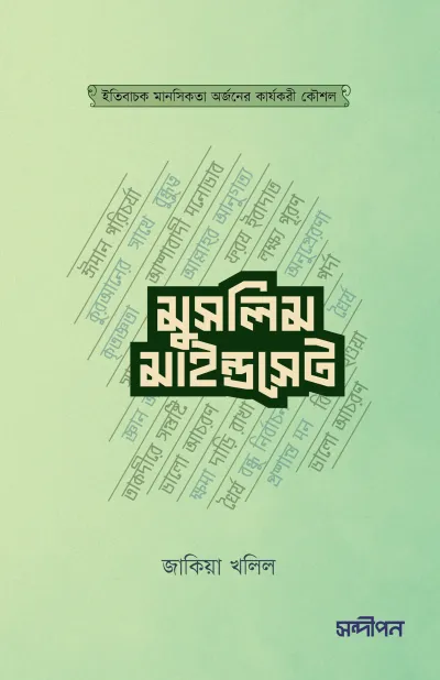 মুসলিম মাইন্ডসেট